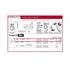 COJINETE DE BIELA 205 306 405 406 PARTNER BERLINGO XU9  1.9 DIESEL 080